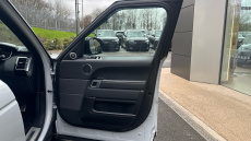 Land Rover Range Rover Sport 3.0 SDV6 HSE Dynamic 5dr Auto Diesel Estate